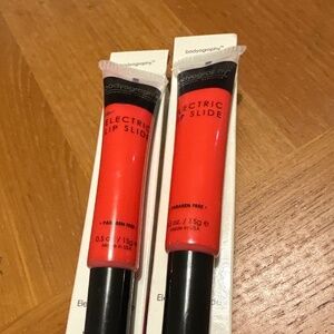 Bundle Bodyography electric Lip Slide